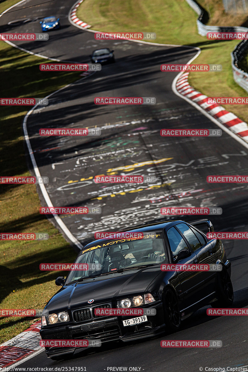 Bild #25347951 - Touristenfahrten Nürburgring Nordschleife (14.10.2023)