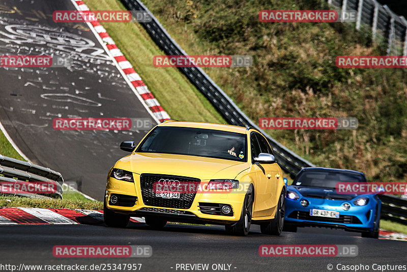 Bild #25347957 - Touristenfahrten Nürburgring Nordschleife (14.10.2023)