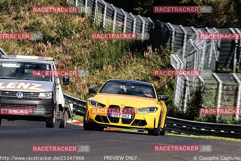 Bild #25347966 - Touristenfahrten Nürburgring Nordschleife (14.10.2023)