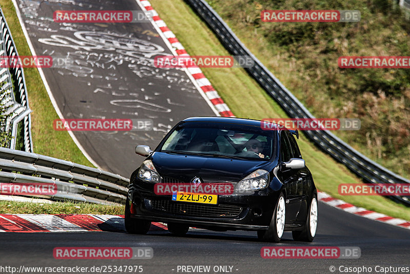 Bild #25347975 - Touristenfahrten Nürburgring Nordschleife (14.10.2023)