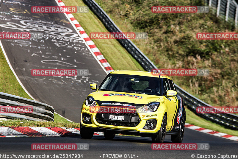 Bild #25347984 - Touristenfahrten Nürburgring Nordschleife (14.10.2023)