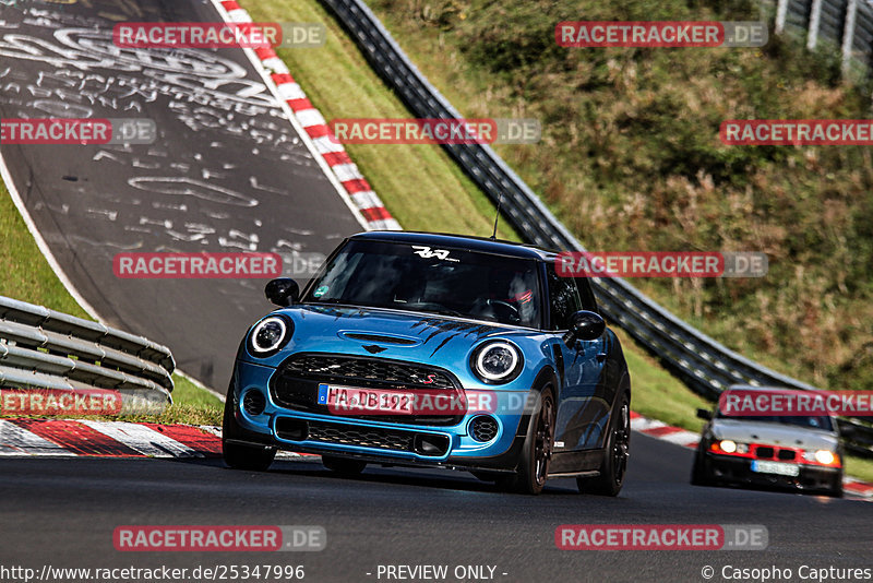 Bild #25347996 - Touristenfahrten Nürburgring Nordschleife (14.10.2023)