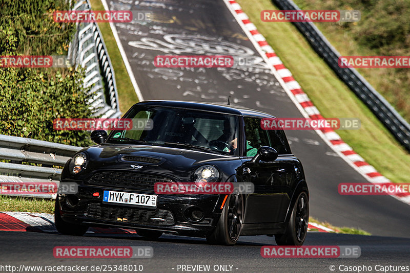 Bild #25348010 - Touristenfahrten Nürburgring Nordschleife (14.10.2023)