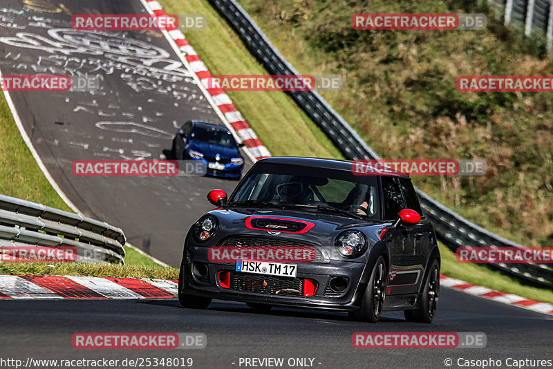 Bild #25348019 - Touristenfahrten Nürburgring Nordschleife (14.10.2023)