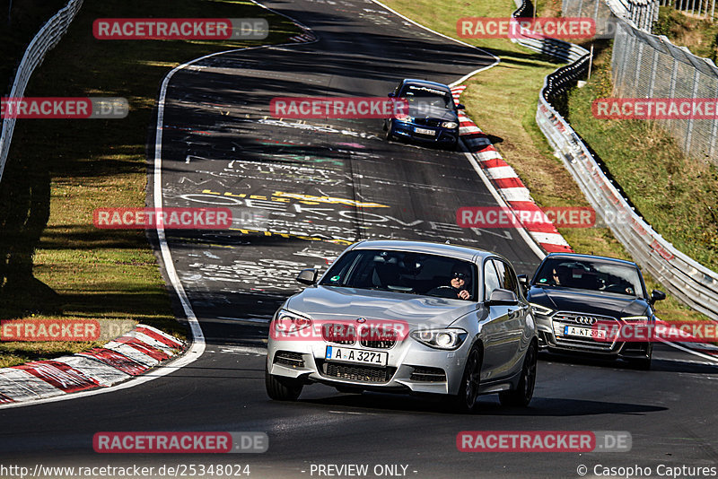 Bild #25348024 - Touristenfahrten Nürburgring Nordschleife (14.10.2023)