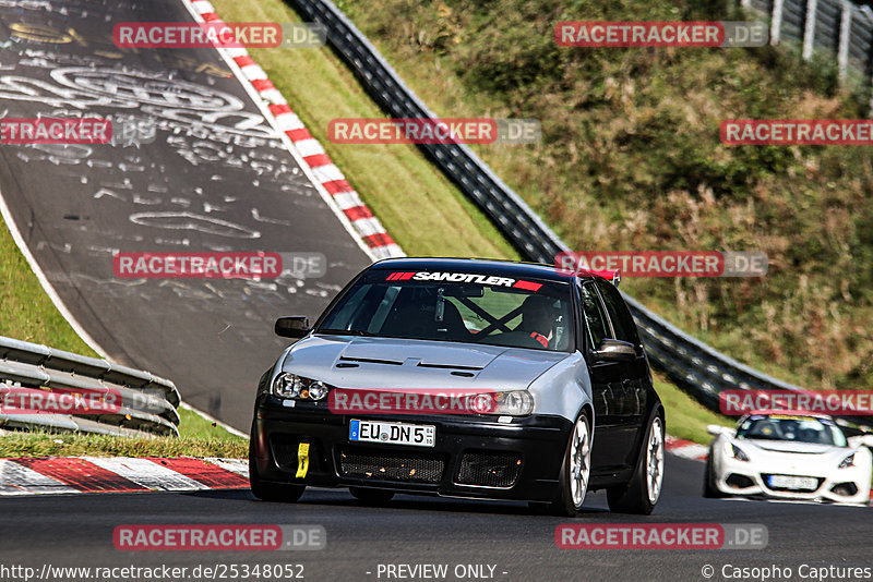 Bild #25348052 - Touristenfahrten Nürburgring Nordschleife (14.10.2023)