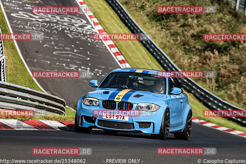 Bild #25348062 - Touristenfahrten Nürburgring Nordschleife (14.10.2023)