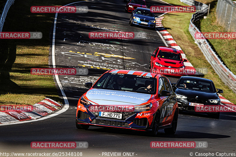 Bild #25348108 - Touristenfahrten Nürburgring Nordschleife (14.10.2023)