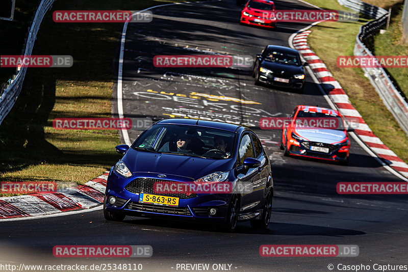 Bild #25348110 - Touristenfahrten Nürburgring Nordschleife (14.10.2023)