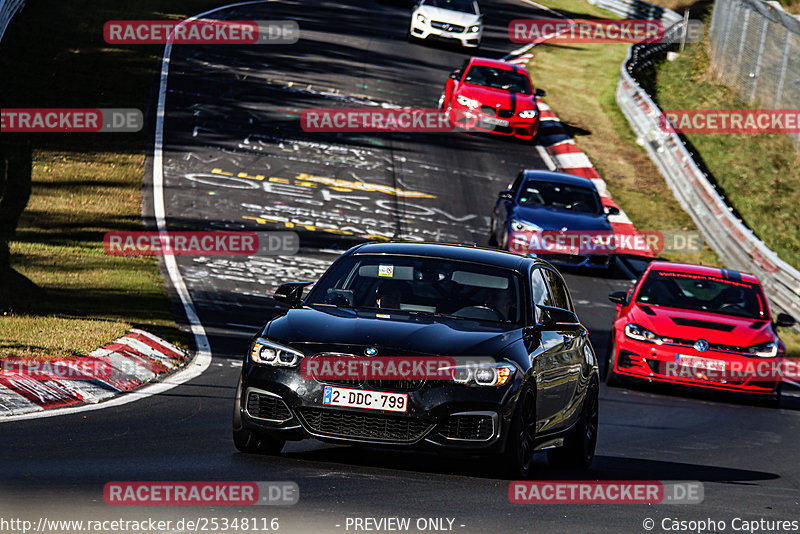 Bild #25348116 - Touristenfahrten Nürburgring Nordschleife (14.10.2023)