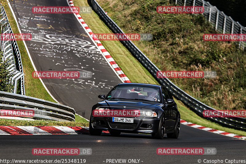 Bild #25348119 - Touristenfahrten Nürburgring Nordschleife (14.10.2023)