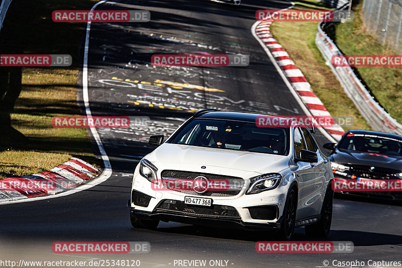 Bild #25348120 - Touristenfahrten Nürburgring Nordschleife (14.10.2023)