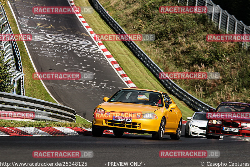 Bild #25348125 - Touristenfahrten Nürburgring Nordschleife (14.10.2023)