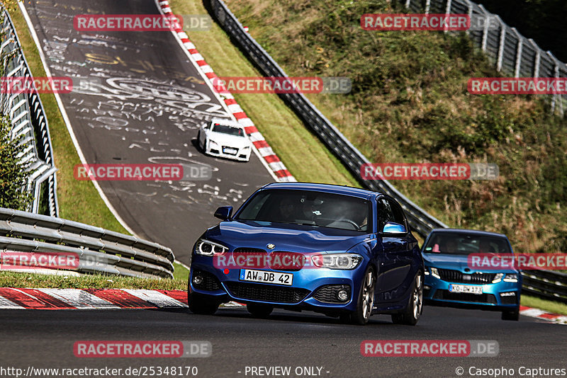 Bild #25348170 - Touristenfahrten Nürburgring Nordschleife (14.10.2023)