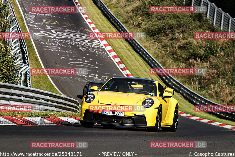 Bild #25348171 - Touristenfahrten Nürburgring Nordschleife (14.10.2023)