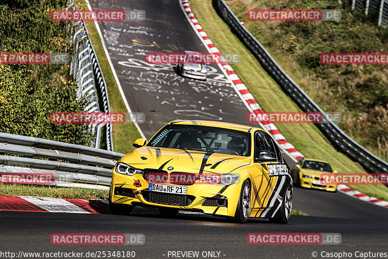 Bild #25348180 - Touristenfahrten Nürburgring Nordschleife (14.10.2023)