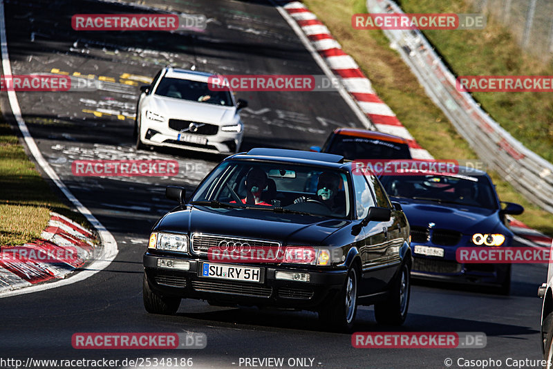 Bild #25348186 - Touristenfahrten Nürburgring Nordschleife (14.10.2023)