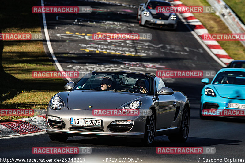 Bild #25348217 - Touristenfahrten Nürburgring Nordschleife (14.10.2023)