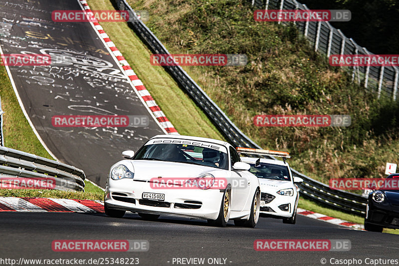 Bild #25348223 - Touristenfahrten Nürburgring Nordschleife (14.10.2023)