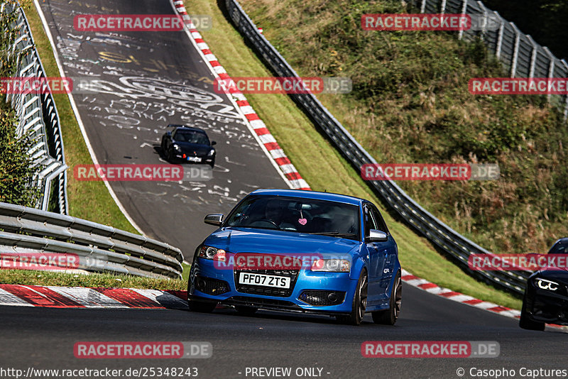 Bild #25348243 - Touristenfahrten Nürburgring Nordschleife (14.10.2023)