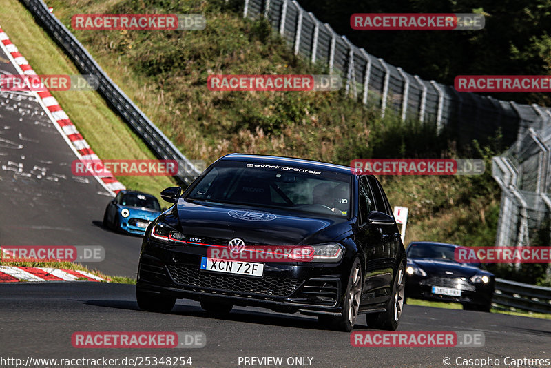 Bild #25348254 - Touristenfahrten Nürburgring Nordschleife (14.10.2023)