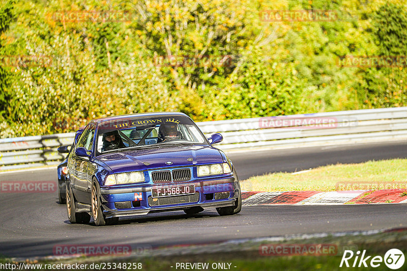 Bild #25348258 - Touristenfahrten Nürburgring Nordschleife (14.10.2023)