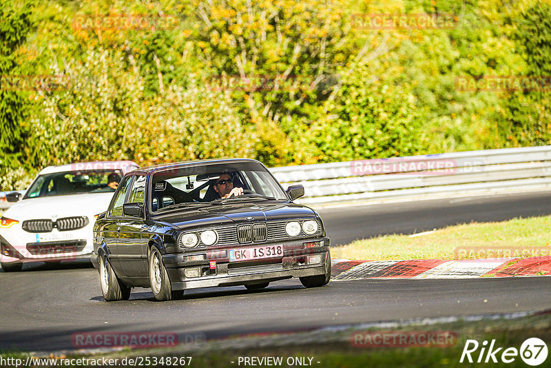 Bild #25348267 - Touristenfahrten Nürburgring Nordschleife (14.10.2023)