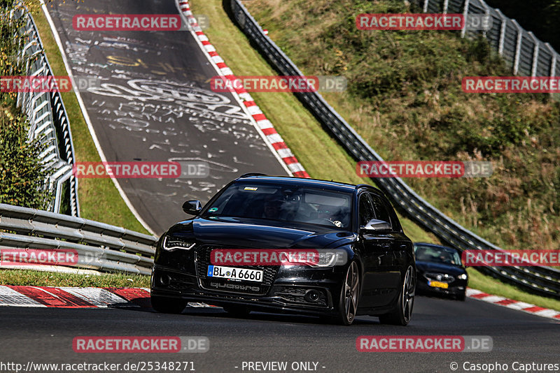 Bild #25348271 - Touristenfahrten Nürburgring Nordschleife (14.10.2023)