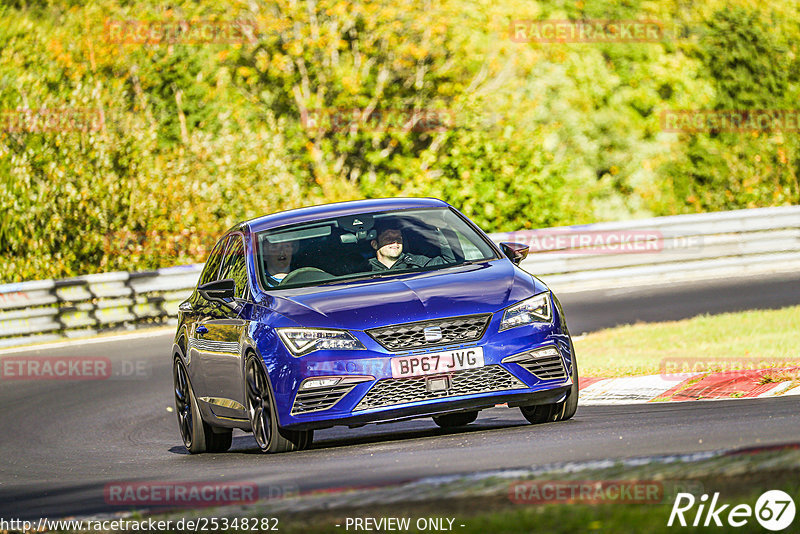 Bild #25348282 - Touristenfahrten Nürburgring Nordschleife (14.10.2023)