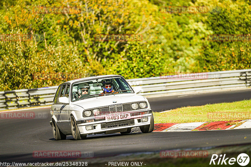 Bild #25348328 - Touristenfahrten Nürburgring Nordschleife (14.10.2023)