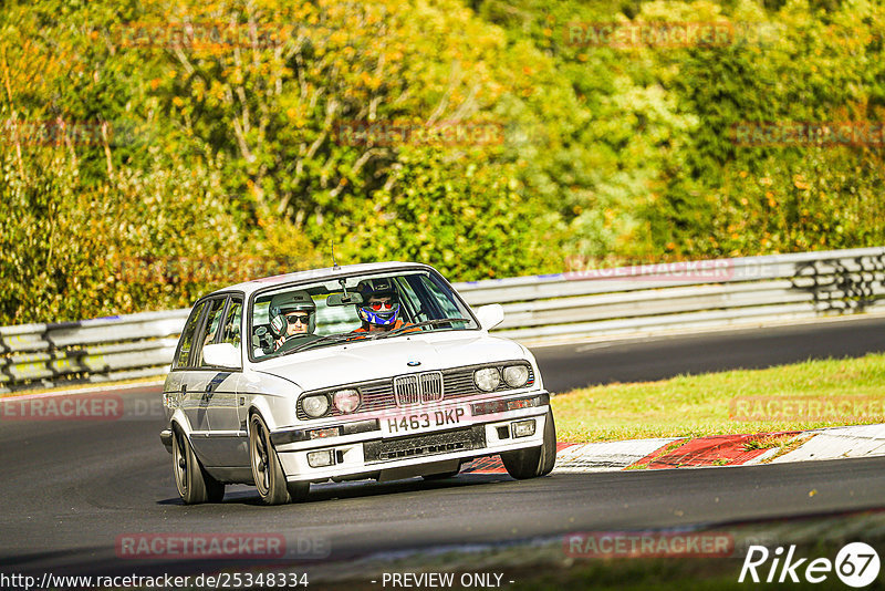 Bild #25348334 - Touristenfahrten Nürburgring Nordschleife (14.10.2023)