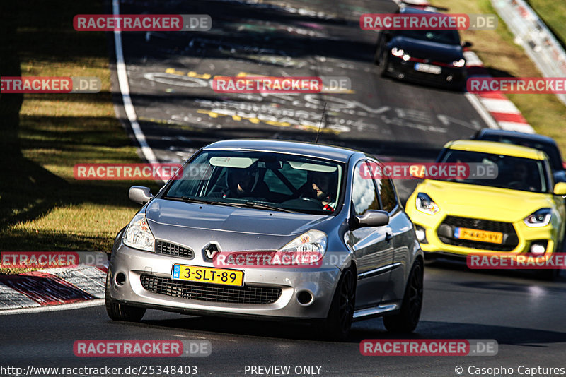 Bild #25348403 - Touristenfahrten Nürburgring Nordschleife (14.10.2023)