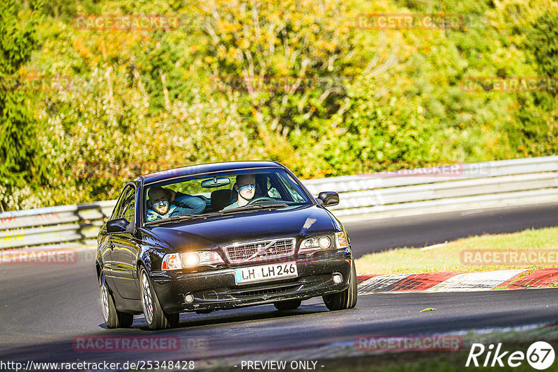 Bild #25348428 - Touristenfahrten Nürburgring Nordschleife (14.10.2023)