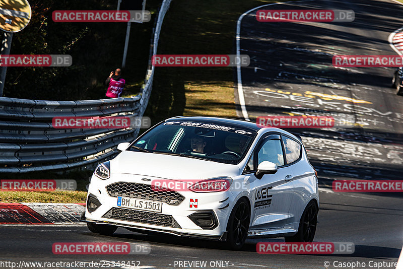 Bild #25348452 - Touristenfahrten Nürburgring Nordschleife (14.10.2023)