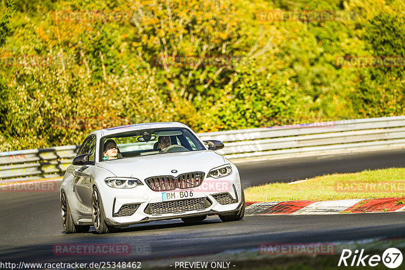 Bild #25348462 - Touristenfahrten Nürburgring Nordschleife (14.10.2023)