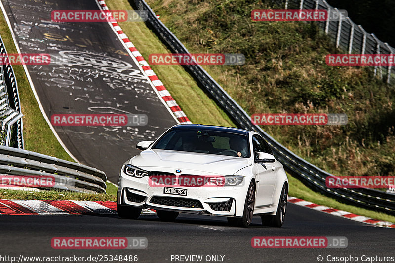 Bild #25348486 - Touristenfahrten Nürburgring Nordschleife (14.10.2023)