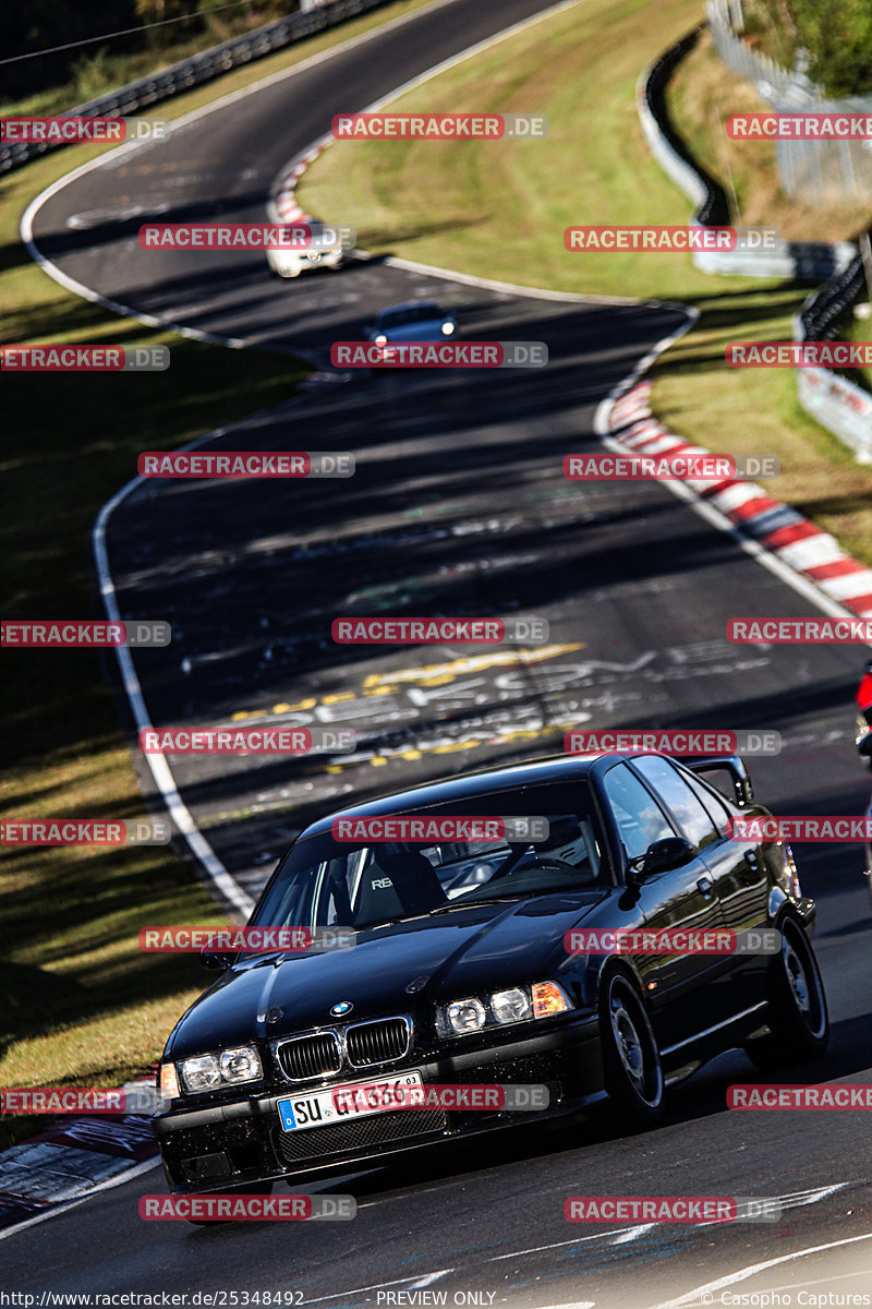 Bild #25348492 - Touristenfahrten Nürburgring Nordschleife (14.10.2023)