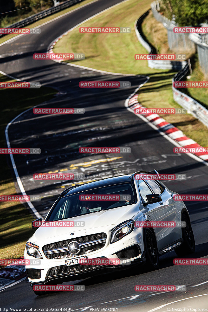 Bild #25348499 - Touristenfahrten Nürburgring Nordschleife (14.10.2023)