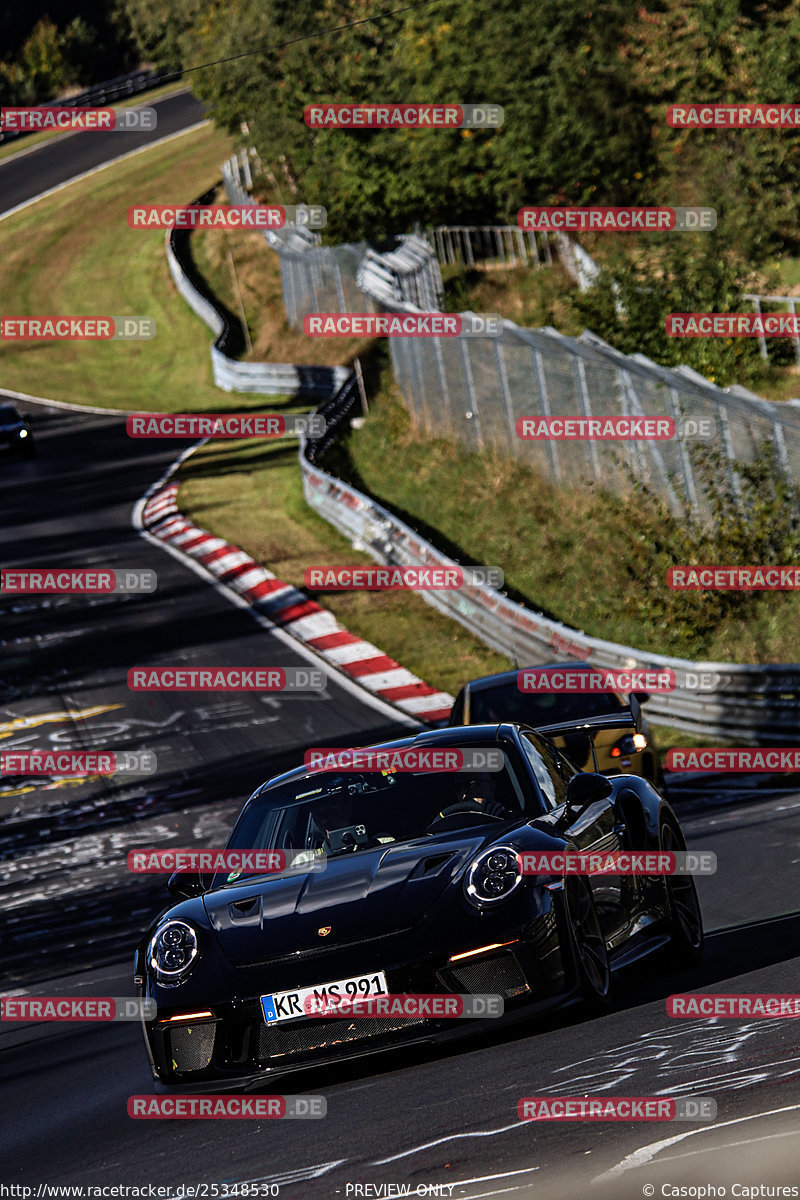 Bild #25348530 - Touristenfahrten Nürburgring Nordschleife (14.10.2023)