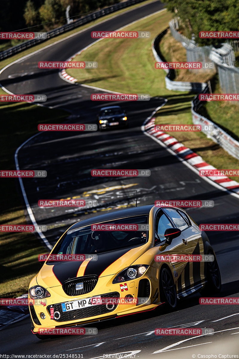 Bild #25348531 - Touristenfahrten Nürburgring Nordschleife (14.10.2023)