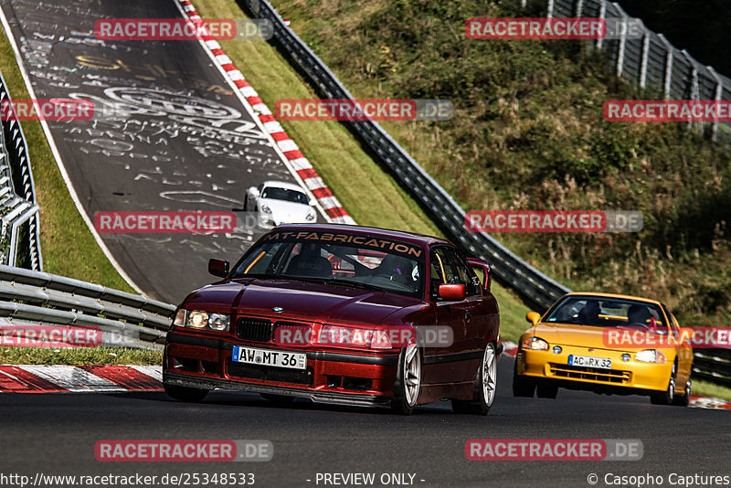 Bild #25348533 - Touristenfahrten Nürburgring Nordschleife (14.10.2023)