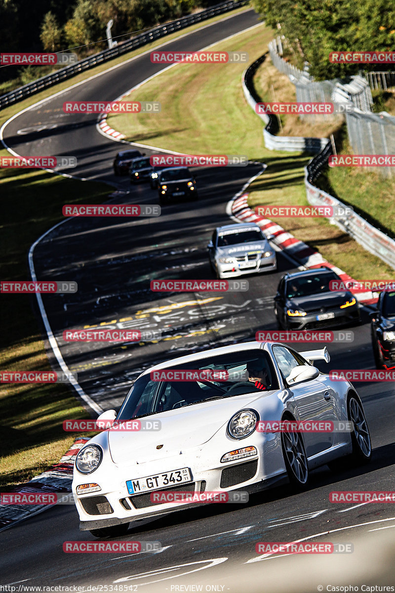 Bild #25348542 - Touristenfahrten Nürburgring Nordschleife (14.10.2023)