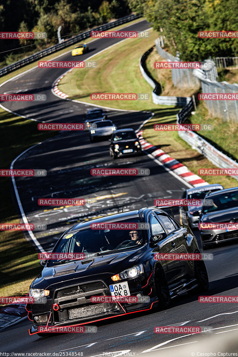 Bild #25348548 - Touristenfahrten Nürburgring Nordschleife (14.10.2023)