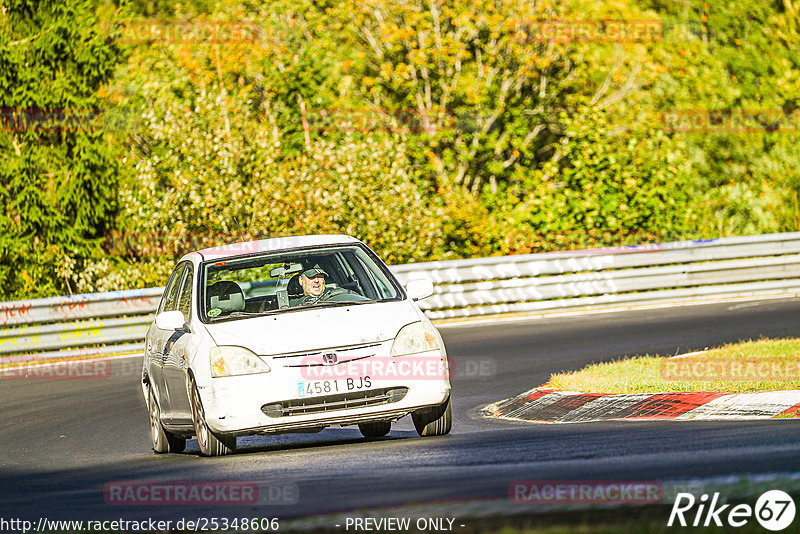 Bild #25348606 - Touristenfahrten Nürburgring Nordschleife (14.10.2023)