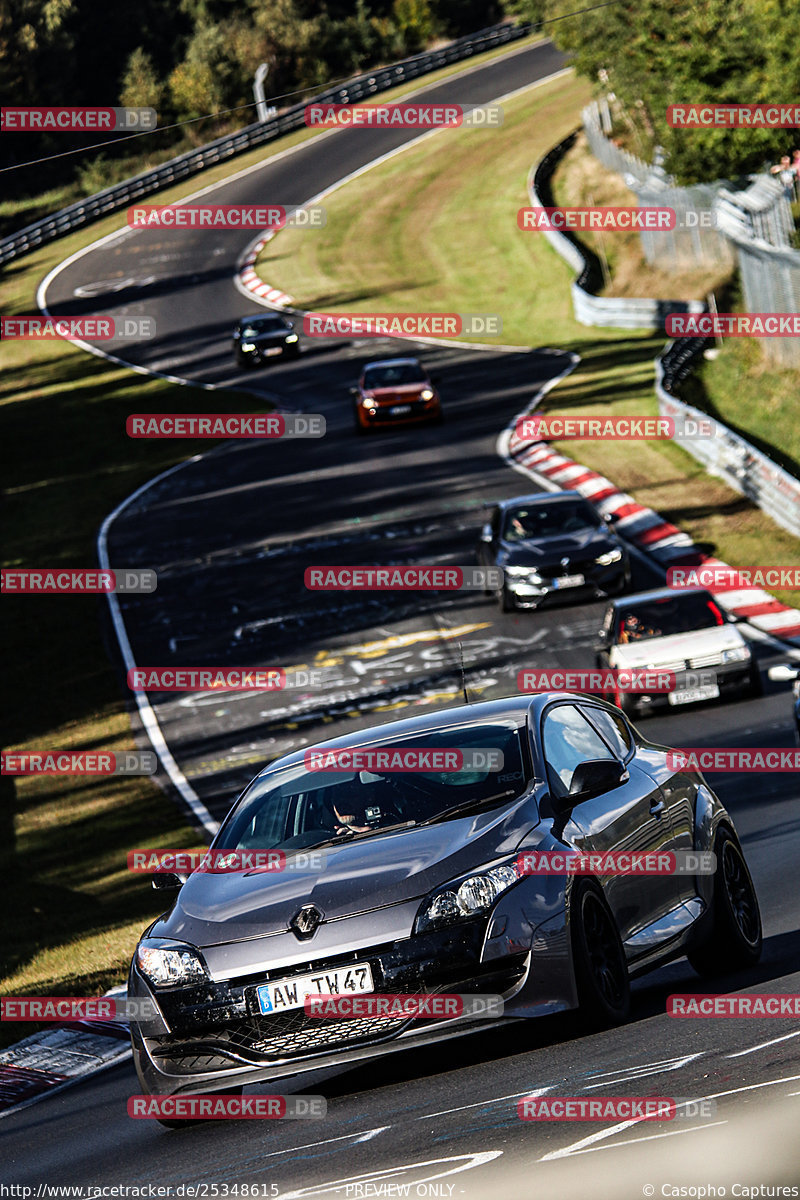 Bild #25348615 - Touristenfahrten Nürburgring Nordschleife (14.10.2023)