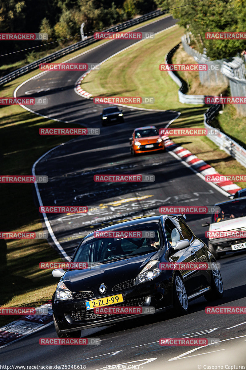 Bild #25348618 - Touristenfahrten Nürburgring Nordschleife (14.10.2023)