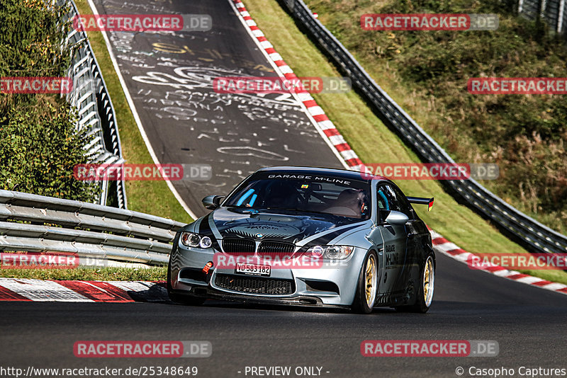 Bild #25348649 - Touristenfahrten Nürburgring Nordschleife (14.10.2023)