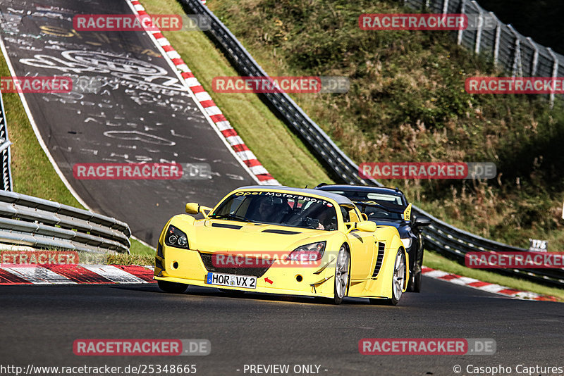 Bild #25348665 - Touristenfahrten Nürburgring Nordschleife (14.10.2023)