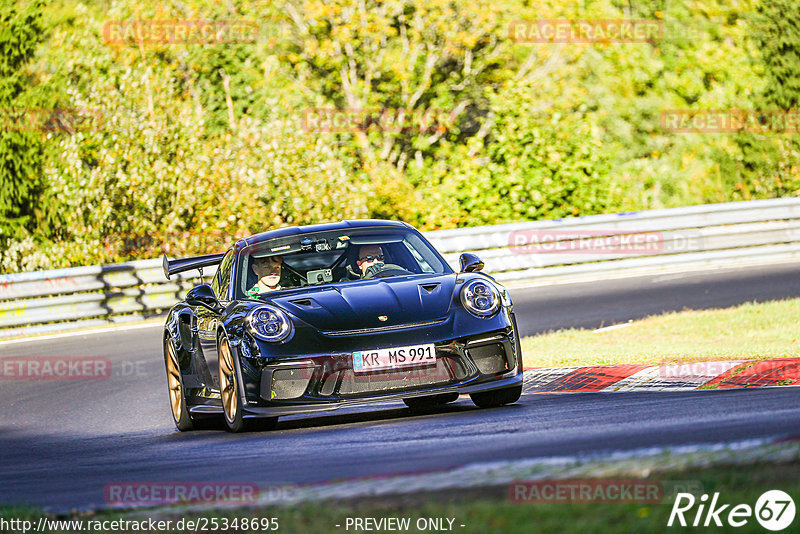 Bild #25348695 - Touristenfahrten Nürburgring Nordschleife (14.10.2023)