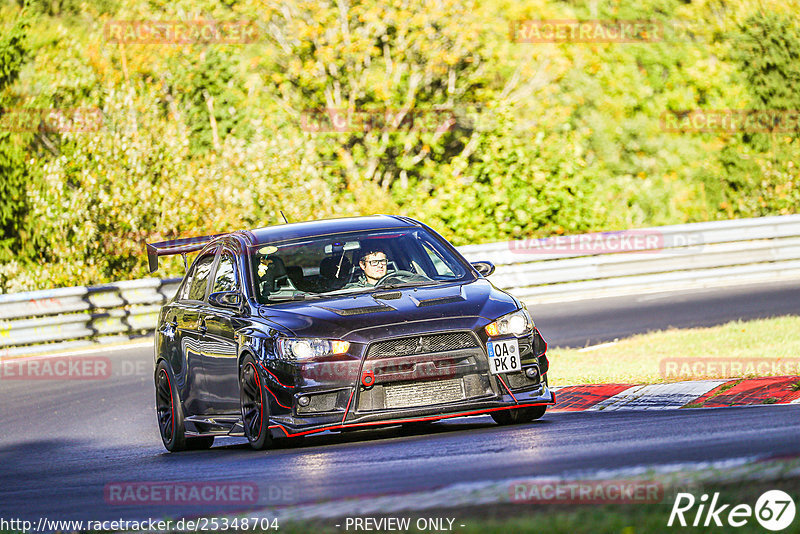 Bild #25348704 - Touristenfahrten Nürburgring Nordschleife (14.10.2023)